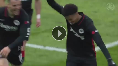 Fenerbah�e'ye yeni stoper; Tuta Videosu