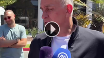 �brahim Hac�osmano�lu: 