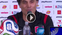 Montella: 