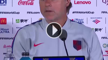 Pochettino: 