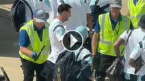 Arjantin dedekt�rle arand�, Messi