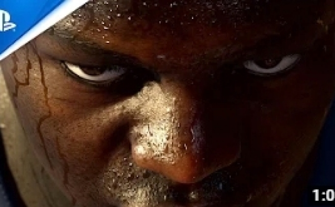 NBA2K21 tan�t�m videosu yay�nland� Videosu