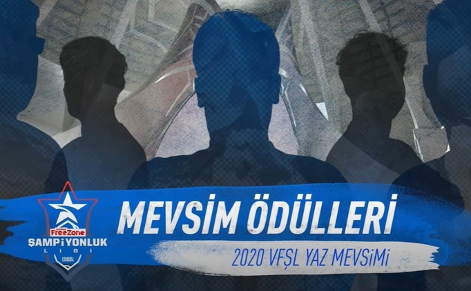 2020 VF�L Yaz Mevsimi �d�lleri & Kazananlar�n Tepkileri Videosu