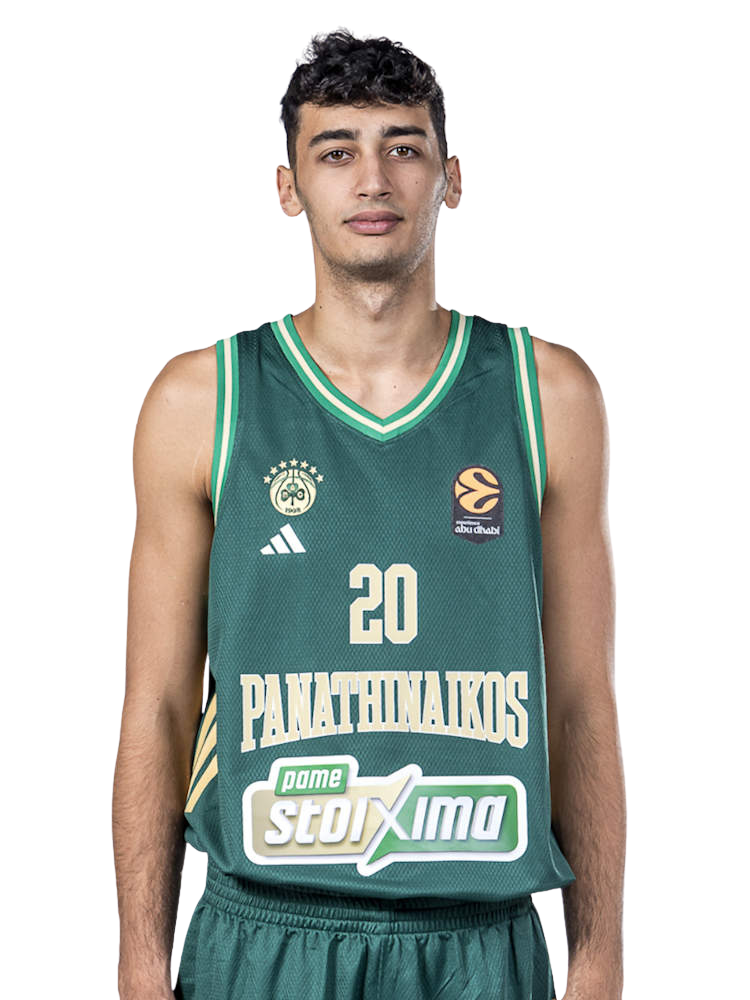 ALEXANDROS SAMODUROV