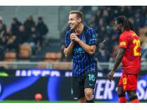 Galatasaray'dan Frattesi i�in 35 milyon euro Galerisi