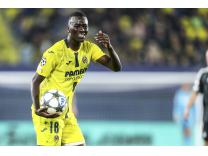 Galatasaray'da yeni hedef: Pape Gueye! Galerisi