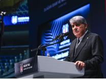 Be�ikta�'�n Premier Lig'den joker hedefi! Galerisi