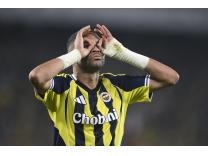 En-Nesyri i�in transfer geli�mesi: Teklifler ortaya ��kt� Galerisi