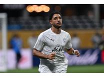 Fenerbah�e'den s�rpriz hamle: Omar Marmoush Galerisi