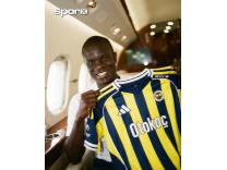 Fenerbah�e'nin N'Golo Kante transferi d�nya bas�n�nda Galerisi