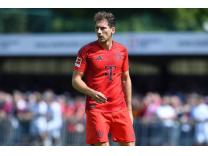 Goretzka i�in dev rekabet: G.Saray masada! Galerisi