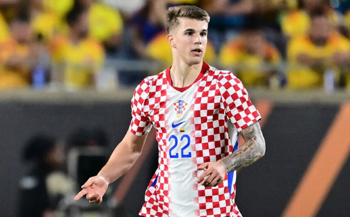 LUKA VUSKOVIC