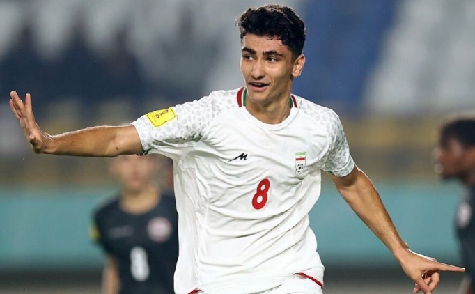 AMIR RAZZAGHINIA