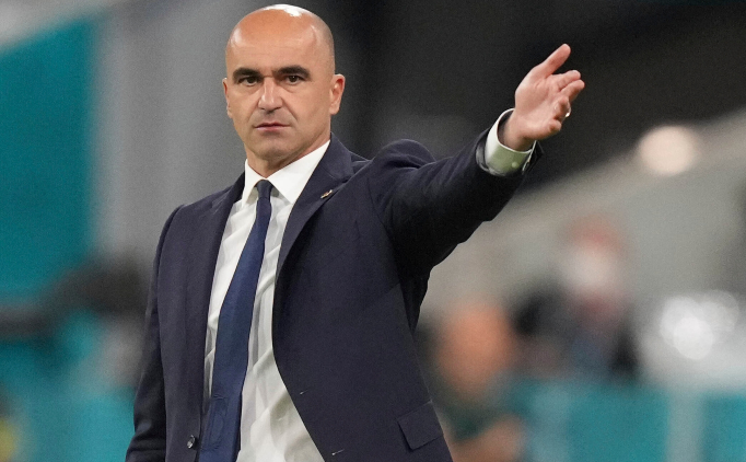 ROBERTO MARTINEZ