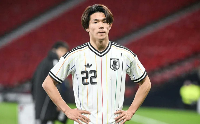 KENTO SHIOGAI