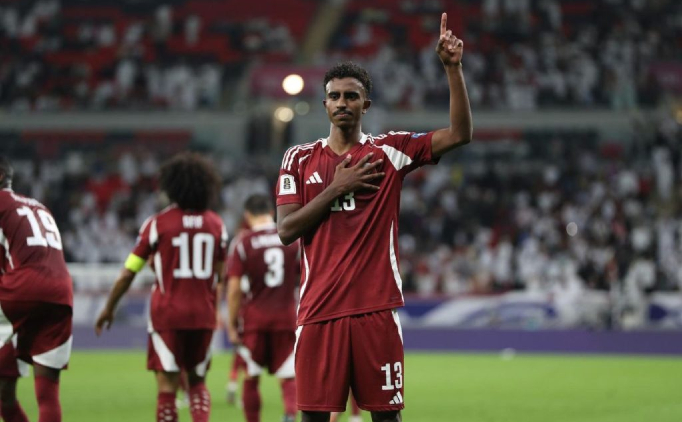 RAYYAN AL ALI