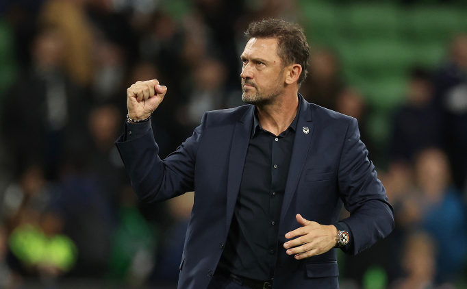 TONY POPOVIC