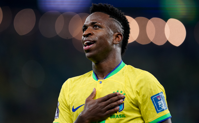 VINICIUS JR.