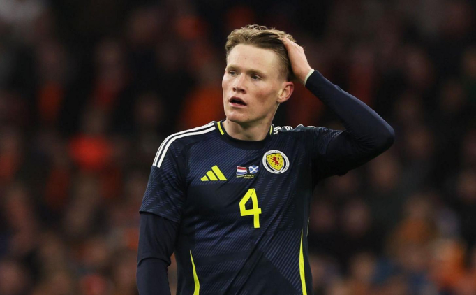 SCOTT MCTOMINAY
