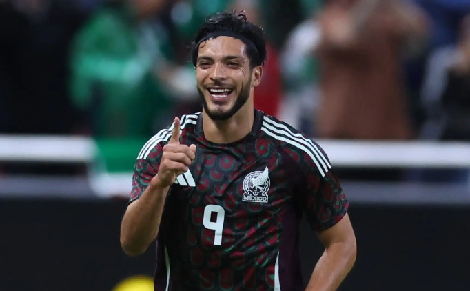 RAUL JIMENEZ