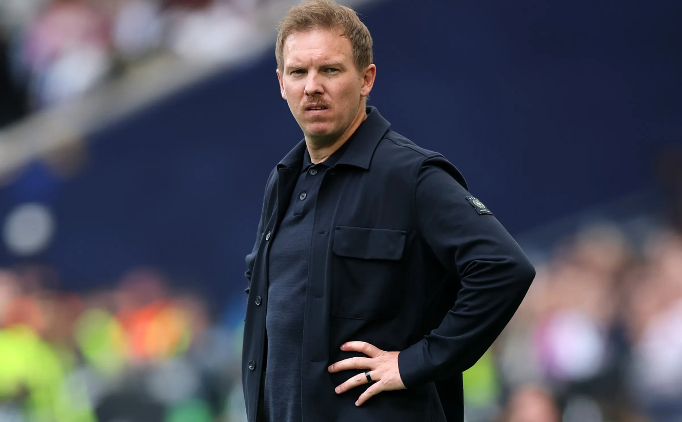 JULIAN NAGELSMANN