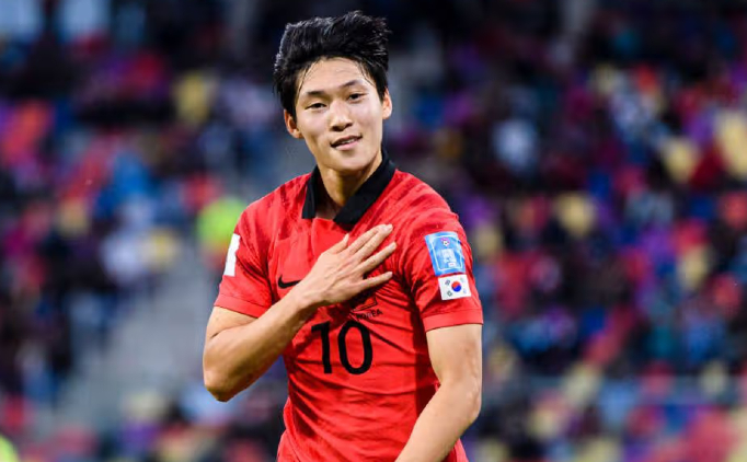BAE JUN-HO