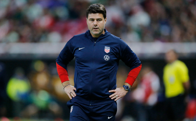 MAURICIO POCHETTINO