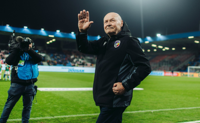 MIROSLAV KOUBEK