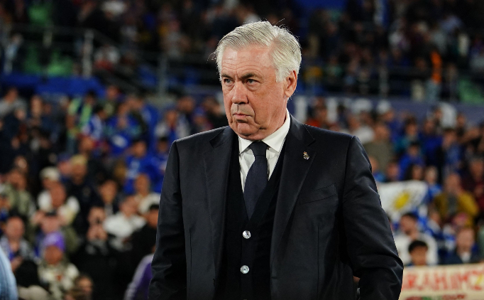 CARLO ANCELOTTI