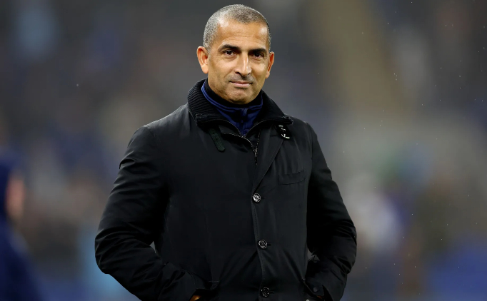 SABRI LAMOUCHI