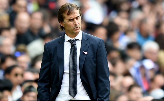 JULEN LOPETEGUI