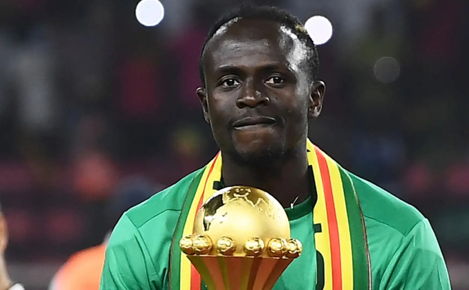 SADIO MANE