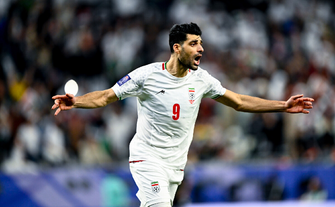 MEHDI TAREMI