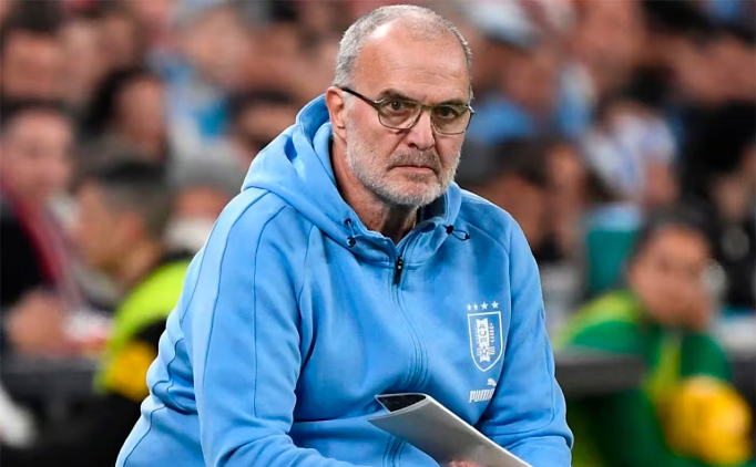 MARCELO BIELSA
