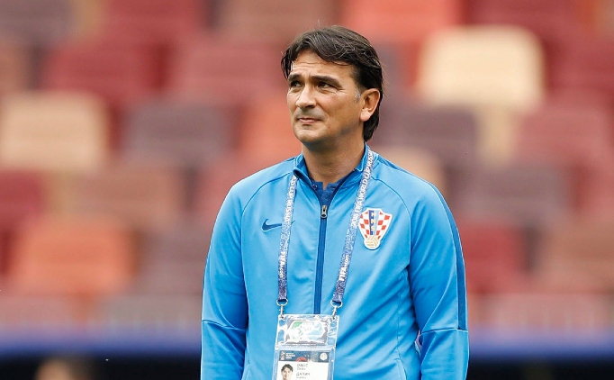 ZLATKO DALIC