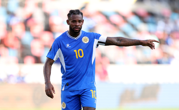 LEANDRO BACUNA