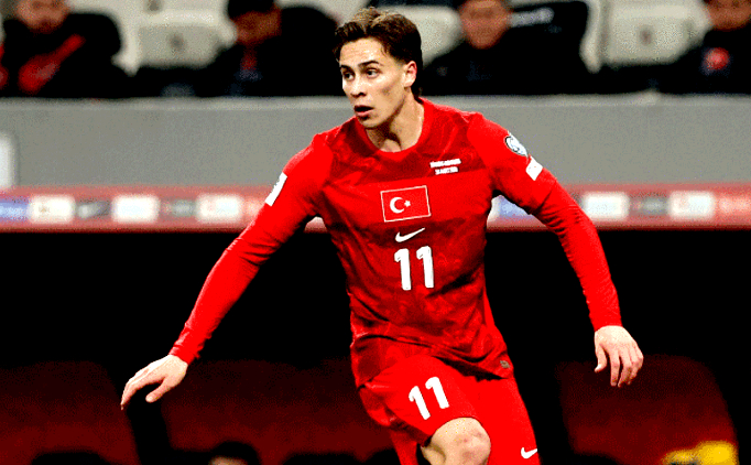 KENAN YILDIZ
