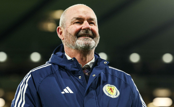 STEVE CLARKE