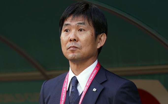 HAJIME MORIYASU