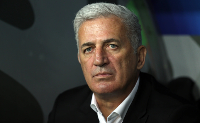 VLADIMIR PETKOVIC