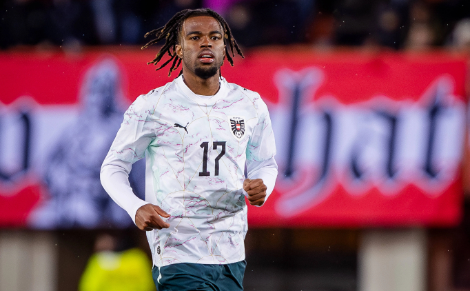 CARNEY CHUKWUEMEKA