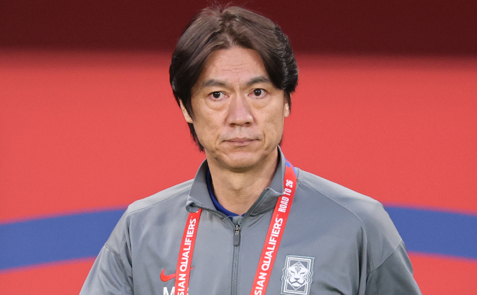 HONG MYUNG-BO
