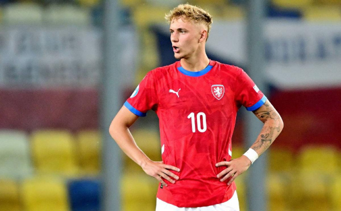 PATRIK SCHICK