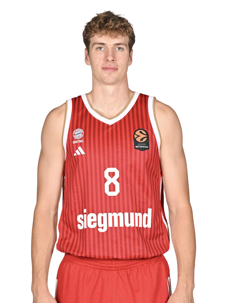 TOBIAS JENSEN