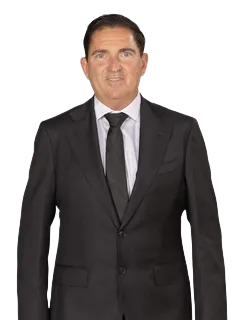 XAVI PASCUAL