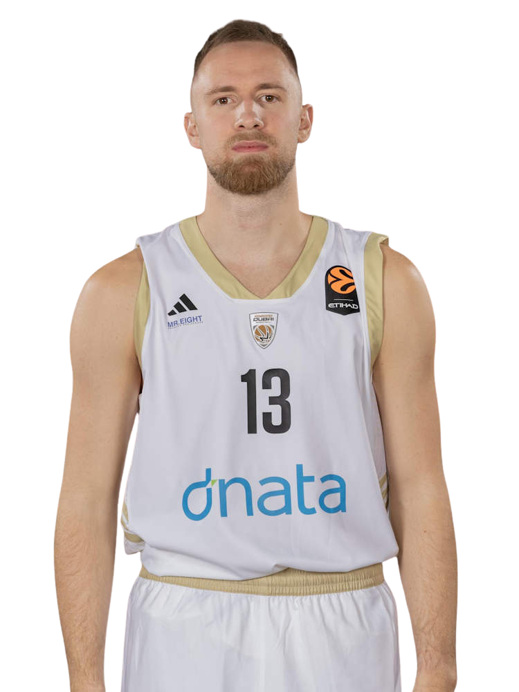DZANAN MUSA