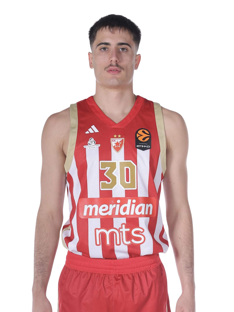 ANDREJ BJELIC