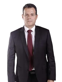 DIMITRIS ITOUDIS