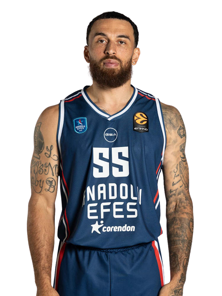MIKE JAMES
