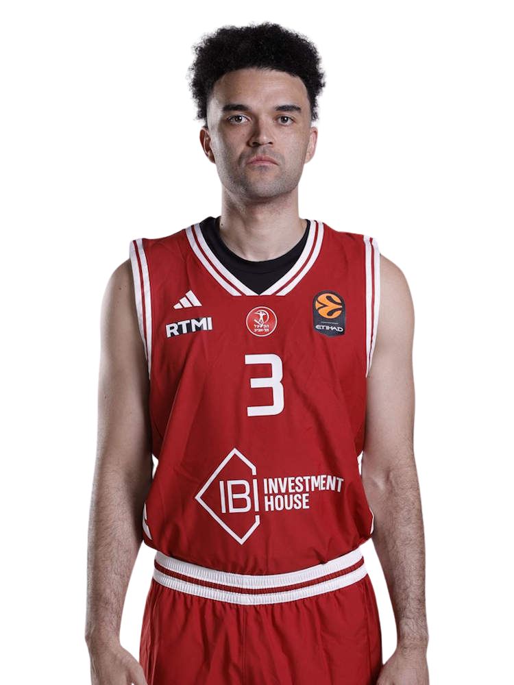 ELIJAH BRYANT